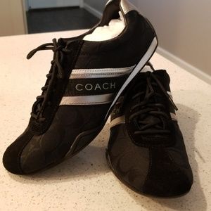 Coach Sneakers